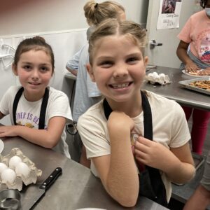 Kids Camp 5: Around the world