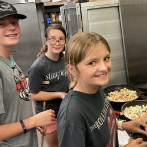 Kids Camp 7: kids favs 2